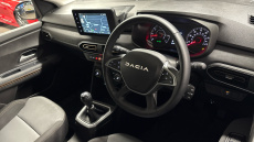 Dacia Jogger 1.0 TCe Extreme 5dr Petrol Estate